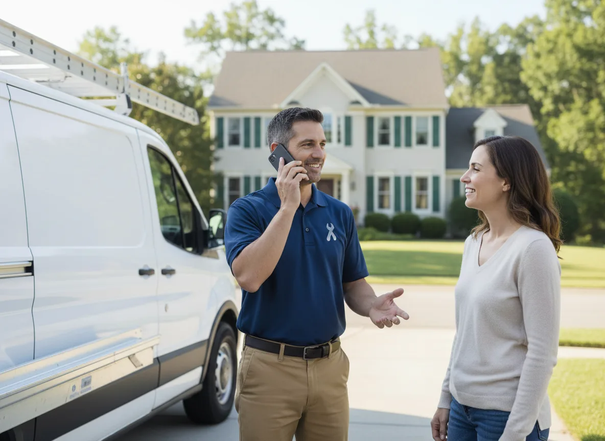 Home Gutter Service Harvey, IA FAQs